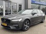 Volvo V90 2.0 B4 Inscription | Panoramadak | Adaptive cruise control | Keyless | Navigatie | info Jeroen van Erp: 0492-588980