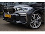 BMW X6 M50i High Executive , BMW-laser, Trekhaak, Harman Kardon, Bekerverwarmer/verkoeler, Panoramadak