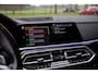BMW X6 M50i High Executive , BMW-laser, Trekhaak, Harman Kardon, Bekerverwarmer/verkoeler, Panoramadak