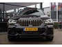 BMW X6 M50i High Executive , BMW-laser, Trekhaak, Harman Kardon, Bekerverwarmer/verkoeler, Panoramadak