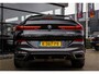 BMW X6 M50i High Executive , Laser, Trekhaak, Harman Kardon, Bekerverwarmer/verkoeler, Panoramadak