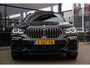 BMW X6 M50i High Executive , Laser, Trekhaak, Harman Kardon, Bekerverwarmer/verkoeler, Panoramadak