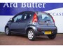 Peugeot 107 1.0-12V Urban Move / Airco / Elekpakket / Orig-NL / = 72.000 KM !!