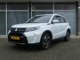 Suzuki Vitara 1.5 Hybrid Style Automaat Panorama dak, Pearl White, Carplay, Android Auto, Navi, Camera, adaptive Cruise