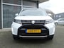 Suzuki Vitara 1.5 Hybrid Style Automaat Panorama dak, Pearl White, Carplay, Android Auto, Navi, Camera, adaptive Cruise