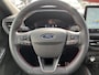 Ford Kuga 2.5 PHEV ST-Line X 243PK Black Edition Panodak Elek. Trekhaak Winterpack Adaptieve Cruise 2100KG Trekgewicht AGR-Stoelen 20'' Zwarte Velgen Blind-Spot Camera Head-Up Keyless Climate *Full-Options*