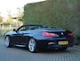 BMW 6-Serie Cabrio 640i High Executive M Sport | Stoelkoeling
