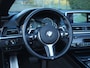 BMW 6-Serie Cabrio 640i High Executive M Sport | Stoelkoeling