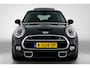 MINI Cooper S Mini 2.0 Chili Serious Business (Dealer OnderH, Panoramadak, Head-up, Navi Pro, Parkeerhulp, Stoelv, Etc)