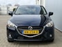 Mazda 2 1.5 Skyactiv-G GT-M Line Navigatie/Bluetooth/Stoelverw.