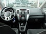 Kia Venga 1.4 CVVT X-tra Trekhaak, Zomer- en Winterwielen, Cruise Control, Bluetooth, Parkeersensoren Achter, Airco