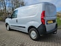 Opel Combo GB 1.3 CDTi 95pk L1H1 DPF (euro 6) roetfilter niet goed