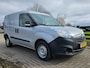 Opel Combo GB 1.3 CDTi 95pk L1H1 DPF (euro 6) roetfilter niet goed