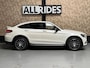 Mercedes-Benz GLC Coupe AMG 43 4MATIC Premium Plus | Memory | HUD | 360 camera | Keyless | Burmester | Luchtvering| Leder |