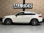 Mercedes-Benz GLC Coupe AMG 43 4MATIC Premium Plus | Memory | HUD | 360 camera | Keyless | Burmester | Luchtvering| Leder |