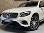 Mercedes-Benz GLC Coupe AMG 43 4MATIC Premium Plus | Memory | HUD | 360 camera | Keyless | Burmester | Luchtvering| Leder |