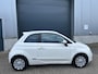 Fiat 500 1.4i 16V Sport CLIMA NAP LEDER 2008