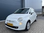 Fiat 500 1.4i 16V Sport CLIMA NAP LEDER 2008