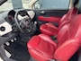 Fiat 500 1.4i 16V Sport CLIMA NAP LEDER 2008