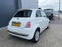 Fiat 500 1.4i 16V Sport CLIMA NAP LEDER 2008