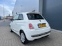 Fiat 500 1.4i 16V Sport CLIMA NAP LEDER 2008