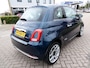 Fiat 500 0.9 TwinAir Turbo 80pk 62.000km. 1e eigenaar Zuinig A-Label