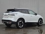Nissan Qashqai 1.3 MHEV Xtronic N-Connecta Automaat / Fabrieksgarantie tot 06-2028<100.000 / 1.800 kg trekgewicht / Panorama dak / Elektrische klep / HUD / Camera 360° /  Cold pack / Pack Easy / Stuur-, stoel- en voorruitverwarming / Navigatie / Apple Carplay Android /