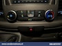 Ford Transit 2.0 TDCI 161pk Bakwagen Laadklep Euro6 Airco | Cruisecontrol | Verwarmde voorruit | 1040kg laadvermogen Bijrijdersbank