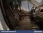 Ford Transit 2.0 TDCI 161pk Bakwagen Laadklep Euro6 Airco | Cruisecontrol | Verwarmde voorruit | 1040kg laadvermogen Bijrijdersbank