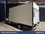 Ford Transit 2.0 TDCI 161pk Bakwagen Laadklep Euro6 Airco | Cruisecontrol | Verwarmde voorruit | 1040kg laadvermogen Bijrijdersbank