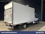 Ford Transit 2.0 TDCI 161pk Bakwagen Laadklep Euro6 Airco | Cruisecontrol | Verwarmde voorruit | 1040kg laadvermogen Bijrijdersbank