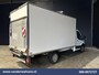 Ford Transit 2.0 TDCI 161pk Bakwagen Laadklep Euro6 Airco | Cruisecontrol | Verwarmde voorruit | 1040kg laadvermogen Bijrijdersbank