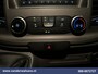 Ford Transit 2.0 TDCI 161pk Bakwagen Laadklep Euro6 Airco | Cruisecontrol | Verwarmde voorruit | 1040kg laadvermogen Bijrijdersbank
