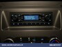 Ford Transit 2.0 TDCI 161pk Bakwagen Laadklep Euro6 Airco | Cruisecontrol | Verwarmde voorruit | 1040kg laadvermogen Bijrijdersbank