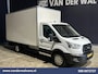 Ford Transit 2.0 TDCI 161pk Bakwagen Laadklep Euro6 Airco | Cruisecontrol | Verwarmde voorruit | 1040kg laadvermogen Bijrijdersbank