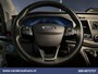 Ford Transit 2.0 TDCI 161pk Bakwagen Laadklep Euro6 Airco | Cruisecontrol | Verwarmde voorruit | 1040kg laadvermogen Bijrijdersbank