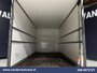 Ford Transit 2.0 TDCI 161pk Bakwagen Laadklep Euro6 Airco | Cruisecontrol | Verwarmde voorruit | 1040kg laadvermogen Bijrijdersbank