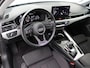 Audi A4 Avant 35 TFSI 150 PK Advanced Edition | CarPlay | Sportstoelen | Navigatie | Parkeerhulp | Getint Glas |