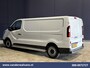 Renault Trafic 2.0 dCi 131pk L2H1 Euro6 Airco | LED | Cruisecontrol | Sidebars Parkeersensoren, Bijrijdersbank, 2500kg trekvermogen