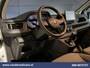 Renault Trafic 2.0 dCi 131pk L2H1 Euro6 Airco | LED | Cruisecontrol | Sidebars Parkeersensoren, Bijrijdersbank, 2500kg trekvermogen
