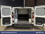 Renault Trafic 2.0 dCi 131pk L2H1 Euro6 Airco | LED | Cruisecontrol | Sidebars Parkeersensoren, Bijrijdersbank, 2500kg trekvermogen