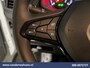 Renault Trafic 2.0 dCi 131pk L2H1 Euro6 Airco | LED | Cruisecontrol | Sidebars Parkeersensoren, Bijrijdersbank, 2500kg trekvermogen