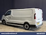Renault Trafic 2.0 dCi 131pk L2H1 Euro6 Airco | LED | Cruisecontrol | Sidebars Parkeersensoren, Bijrijdersbank