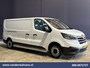 Renault Trafic 2.0 dCi 131pk L2H1 Euro6 Airco | LED | Cruisecontrol | Sidebars Parkeersensoren, Bijrijdersbank, 2500kg trekvermogen