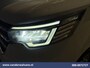 Renault Trafic 2.0 dCi 131pk L2H1 Euro6 Airco | LED | Cruisecontrol | Sidebars Parkeersensoren, Bijrijdersbank, 2500kg trekvermogen