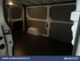Renault Trafic 2.0 dCi 131pk L2H1 Euro6 Airco | LED | Cruisecontrol | Sidebars Parkeersensoren, Bijrijdersbank, 2500kg trekvermogen