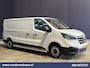 Renault Trafic 2.0 dCi 131pk L2H1 Euro6 Airco | LED | Cruisecontrol | Sidebars Parkeersensoren, Bijrijdersbank