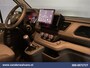 Renault Trafic 2.0 dCi 131pk L2H1 Euro6 Airco | LED | Cruisecontrol | Sidebars Parkeersensoren, Bijrijdersbank, 2500kg trekvermogen