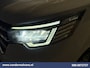 Renault Trafic 2.0 dCi 131pk L2H1 Euro6 Airco | LED | Cruisecontrol | Sidebars Parkeersensoren, Bijrijdersbank
