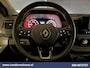 Renault Trafic 2.0 dCi 131pk L2H1 Euro6 Airco | LED | Cruisecontrol | Sidebars Parkeersensoren, Bijrijdersbank